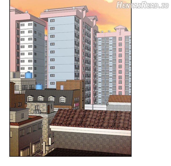 Temptations - Manhwa Chapter 23 - page 31