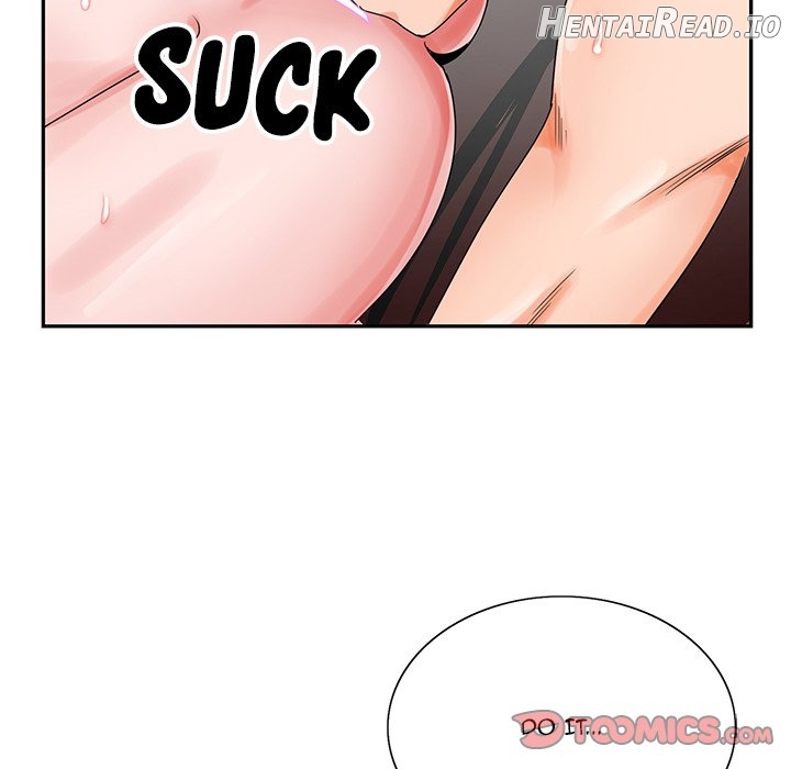 Temptations - Manhwa Chapter 23 - page 51