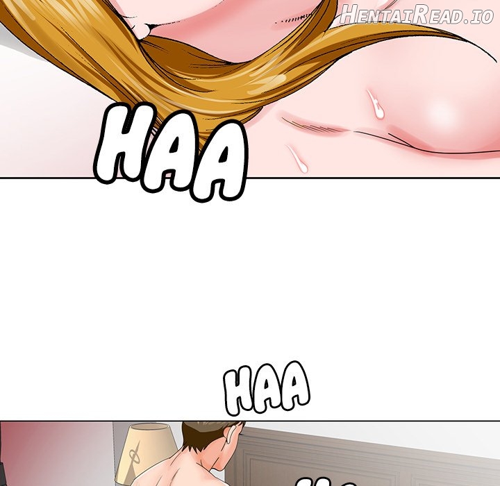 Temptations - Manhwa Chapter 23 - page 61