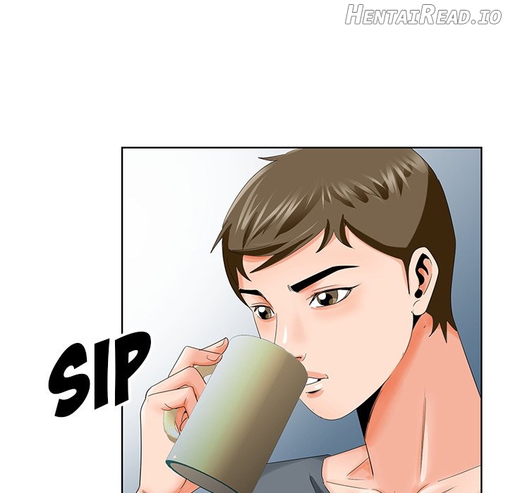 Temptations - Manhwa Chapter 23 - page 88
