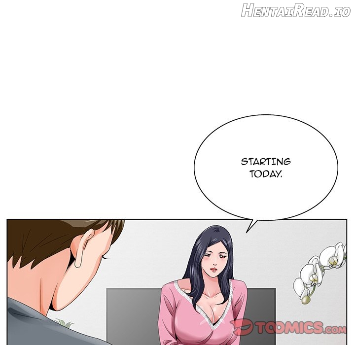 Temptations - Manhwa Chapter 23 - page 93