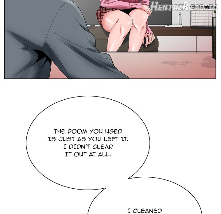 Temptations - Manhwa Chapter 23 - page 94