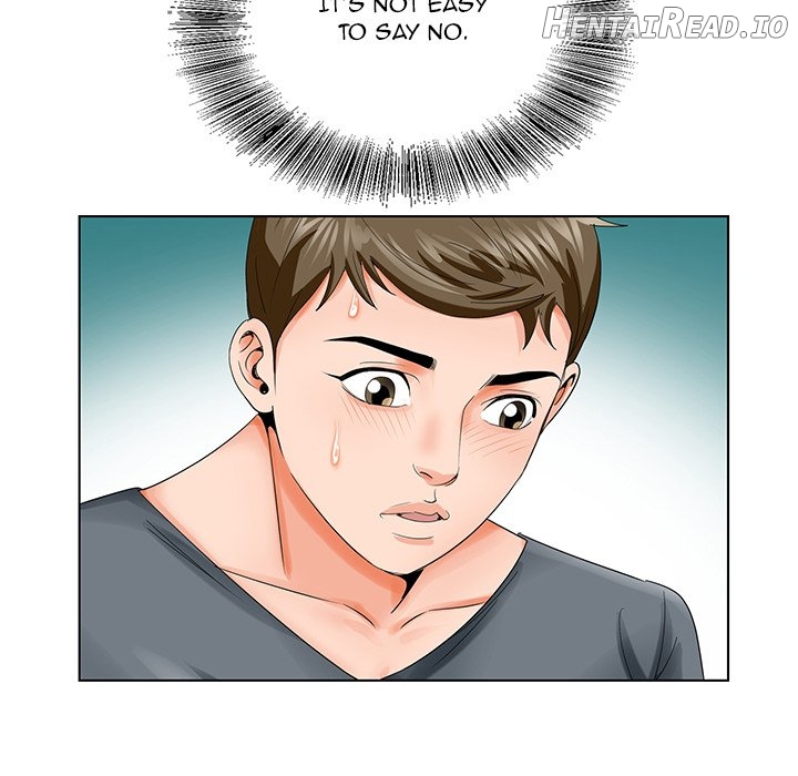 Temptations - Manhwa Chapter 23 - page 97