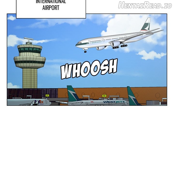 Temptations - Manhwa Chapter 24 - page 102
