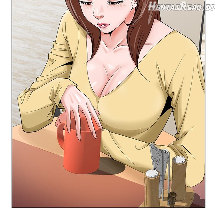 Temptations - Manhwa Chapter 24 - page 115