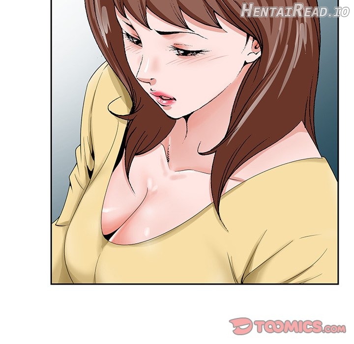 Temptations - Manhwa Chapter 24 - page 117