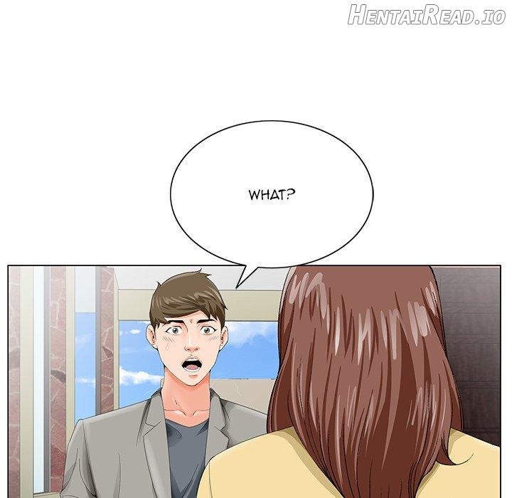 Temptations - Manhwa Chapter 24 - page 118