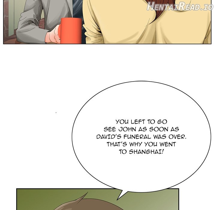 Temptations - Manhwa Chapter 24 - page 119