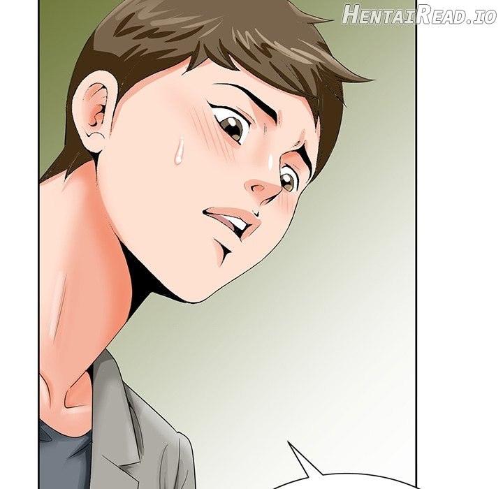 Temptations - Manhwa Chapter 24 - page 120