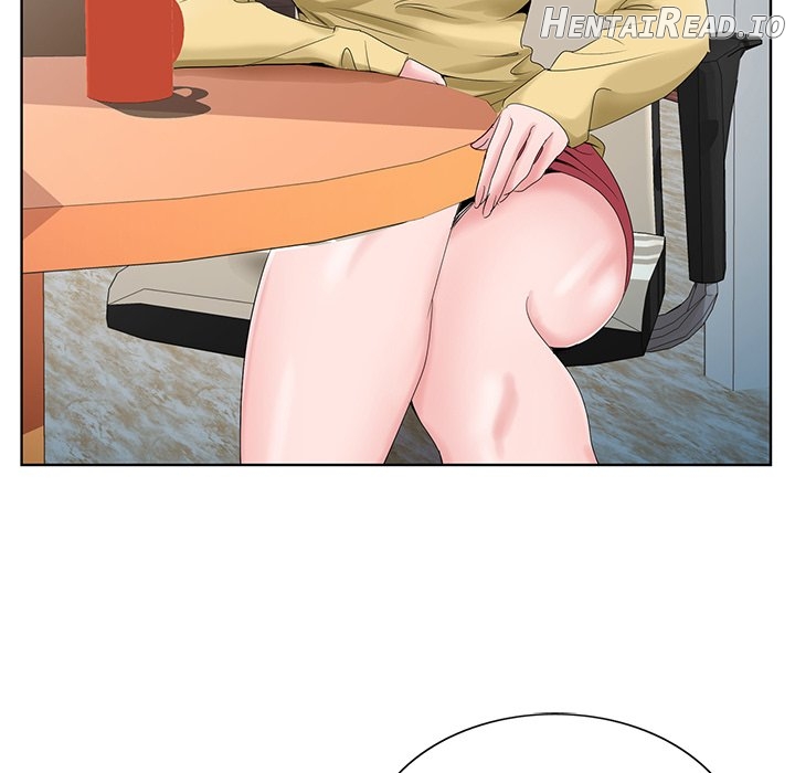Temptations - Manhwa Chapter 24 - page 125