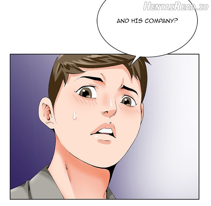 Temptations - Manhwa Chapter 24 - page 126