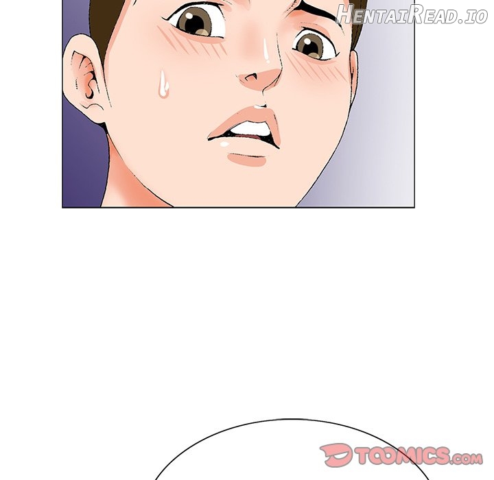 Temptations - Manhwa Chapter 24 - page 129