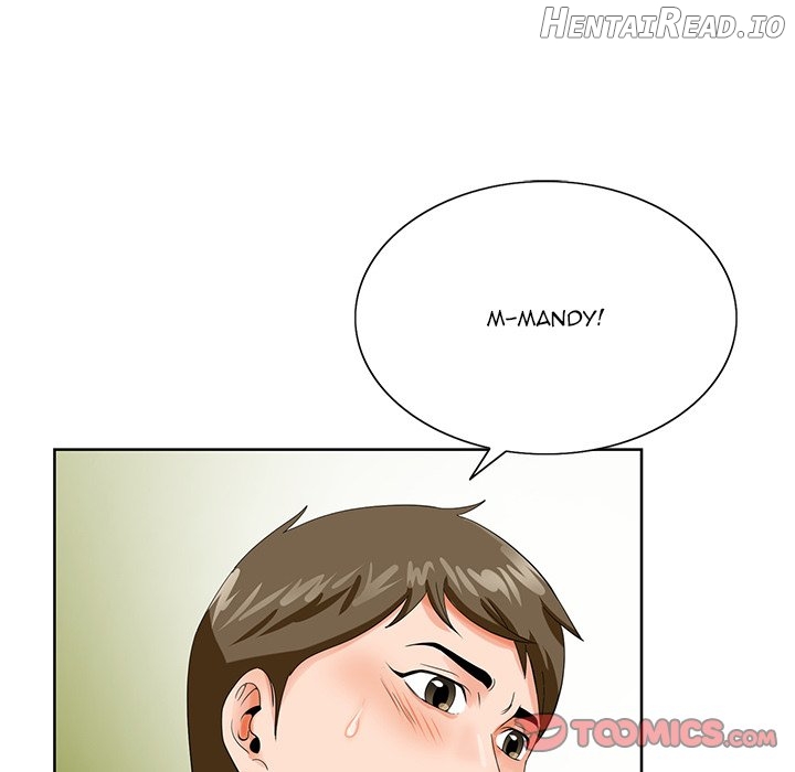 Temptations - Manhwa Chapter 24 - page 15