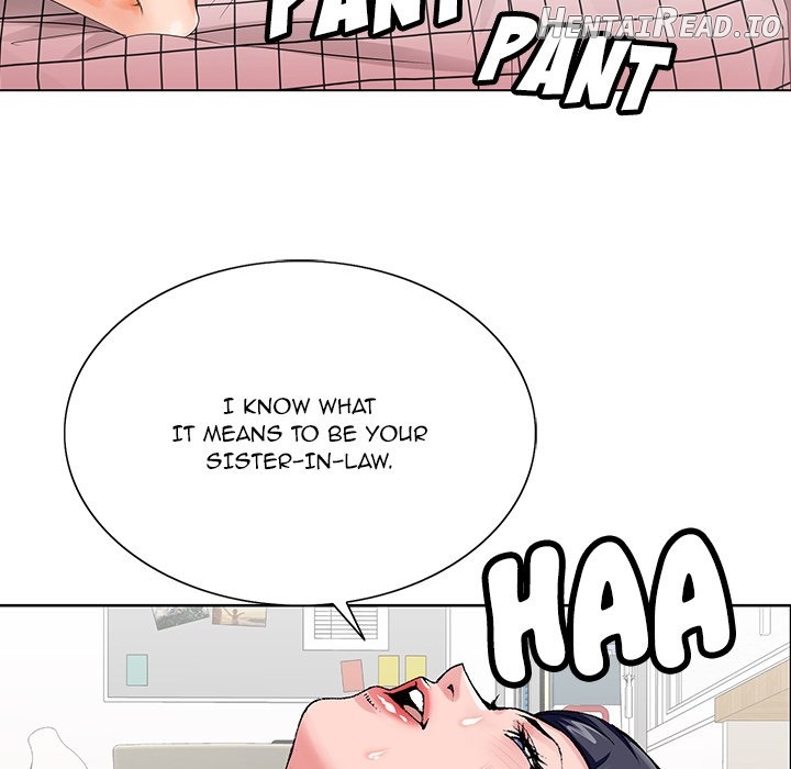 Temptations - Manhwa Chapter 24 - page 50