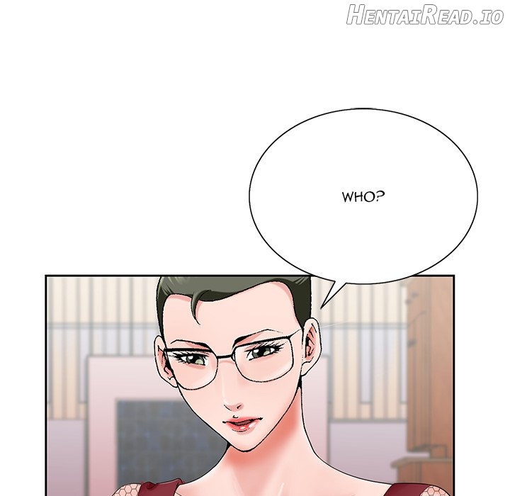 Temptations - Manhwa Chapter 25 - page 102