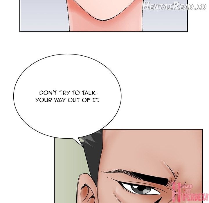 Temptations - Manhwa Chapter 25 - page 106