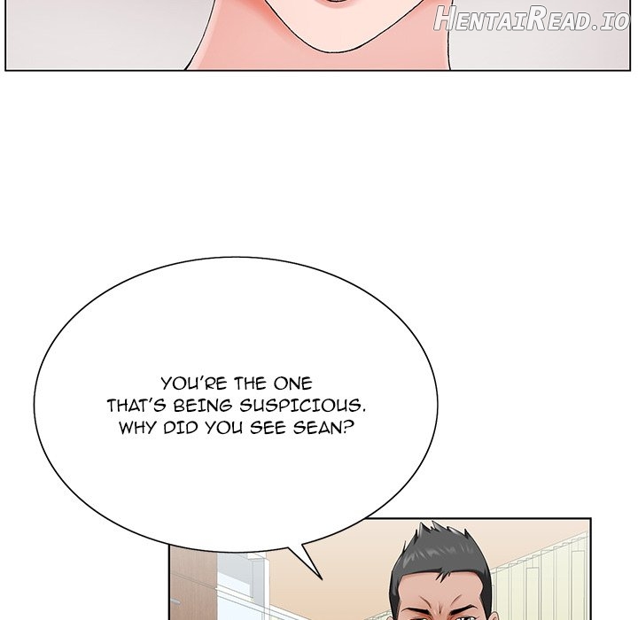 Temptations - Manhwa Chapter 25 - page 109