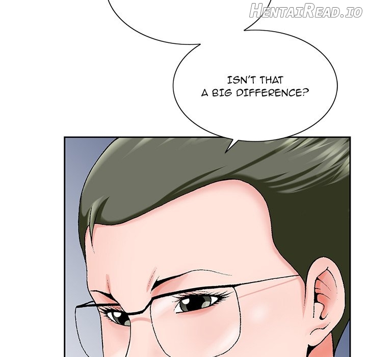 Temptations - Manhwa Chapter 25 - page 115