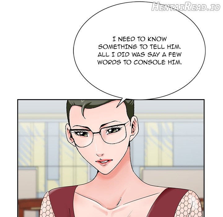 Temptations - Manhwa Chapter 25 - page 118