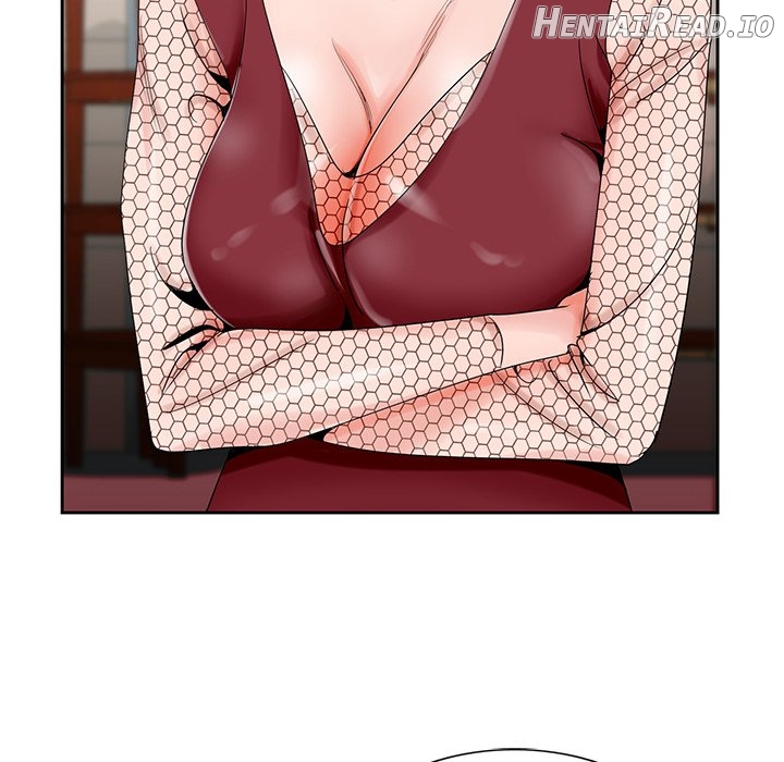 Temptations - Manhwa Chapter 25 - page 119