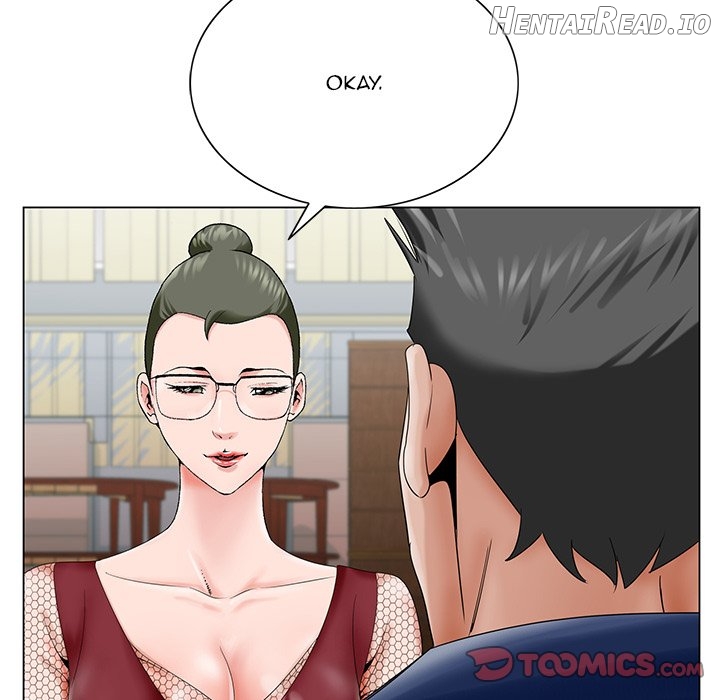 Temptations - Manhwa Chapter 25 - page 123