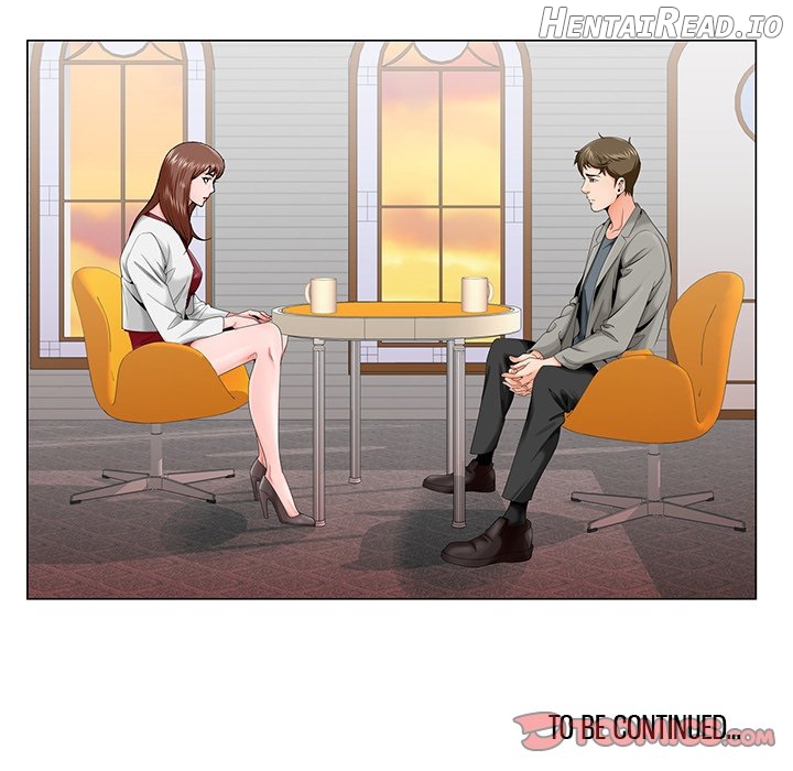 Temptations - Manhwa Chapter 25 - page 129