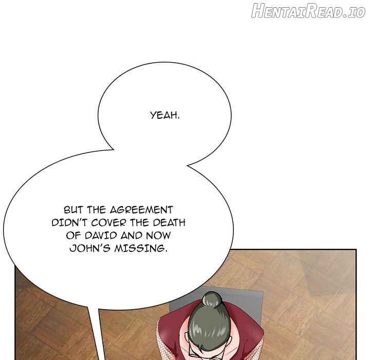 Temptations - Manhwa Chapter 25 - page 50