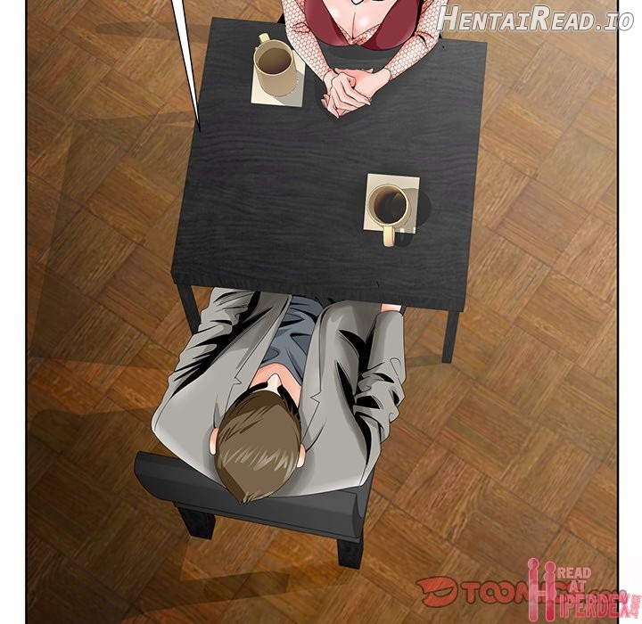 Temptations - Manhwa Chapter 25 - page 51