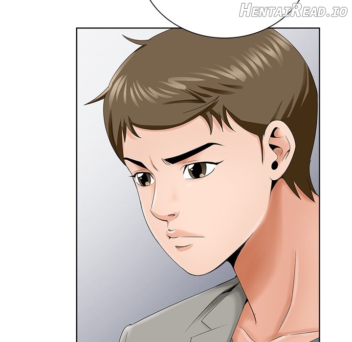 Temptations - Manhwa Chapter 26 - page 38