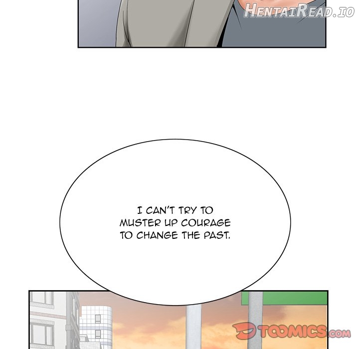 Temptations - Manhwa Chapter 26 - page 39