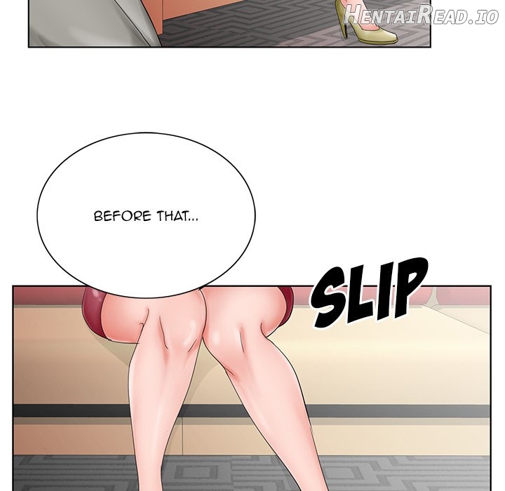 Temptations - Manhwa Chapter 26 - page 73