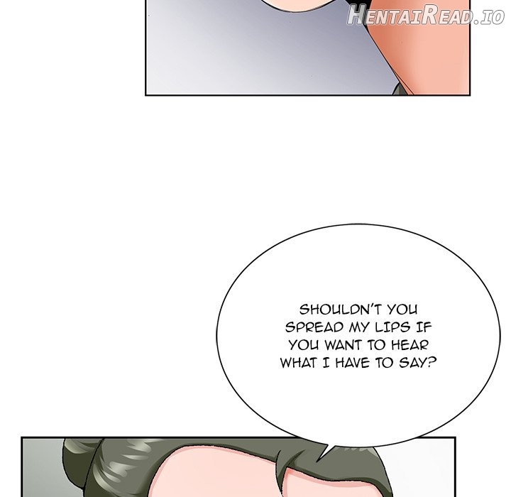 Temptations - Manhwa Chapter 26 - page 78