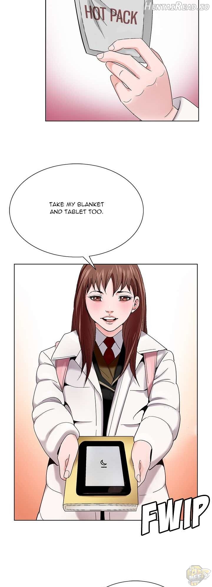 Temptations - Manhwa Chapter 1 - page 23