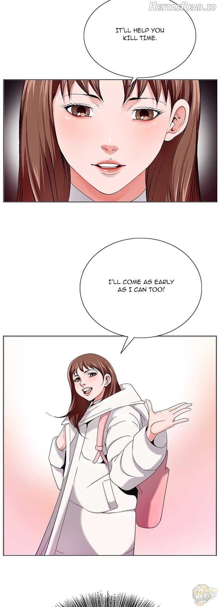 Temptations - Manhwa Chapter 1 - page 24