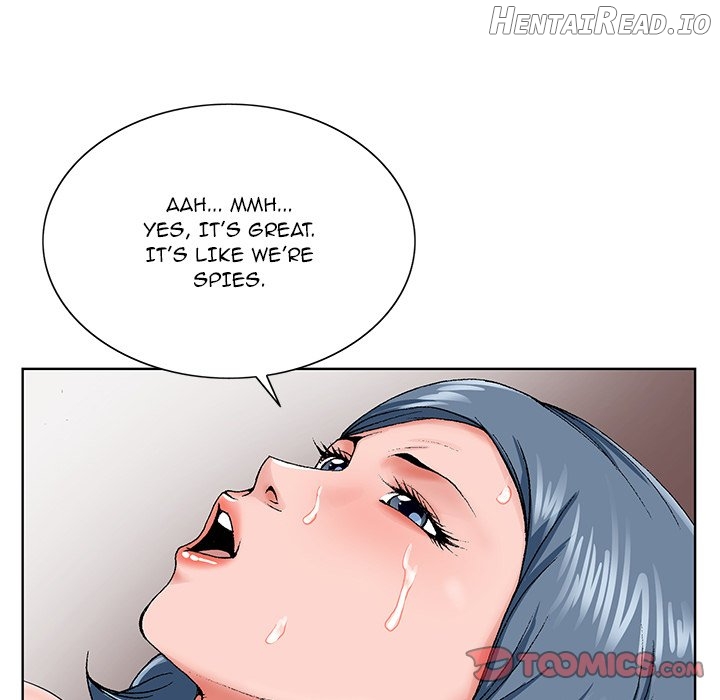 Temptations - Manhwa Chapter 27 - page 102