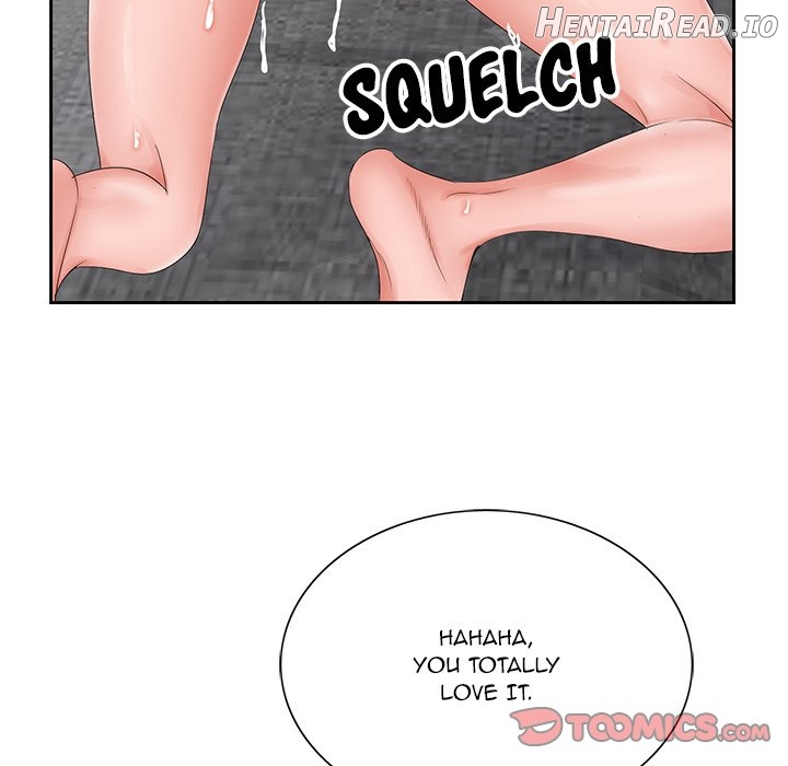 Temptations - Manhwa Chapter 27 - page 114