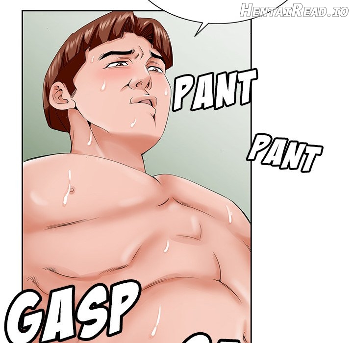 Temptations - Manhwa Chapter 27 - page 115