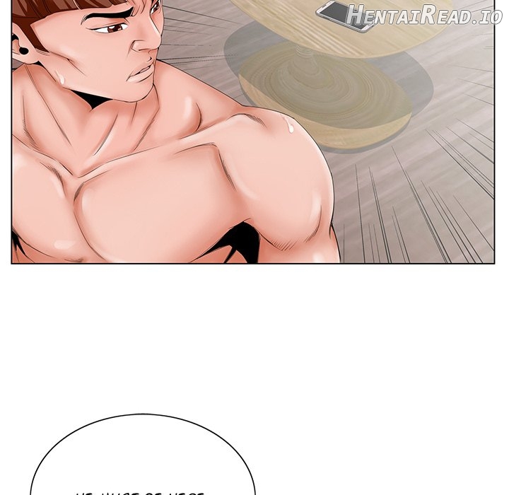 Temptations - Manhwa Chapter 27 - page 117
