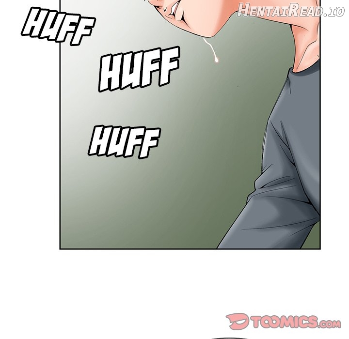 Temptations - Manhwa Chapter 27 - page 26