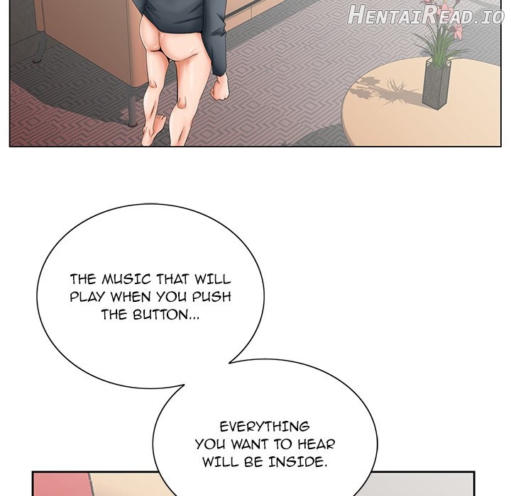 Temptations - Manhwa Chapter 27 - page 39