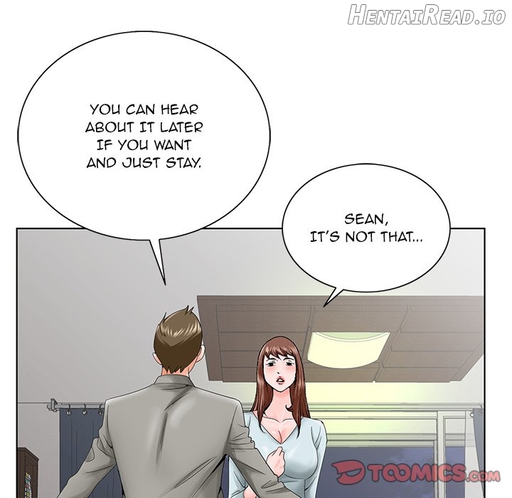 Temptations - Manhwa Chapter 27 - page 66