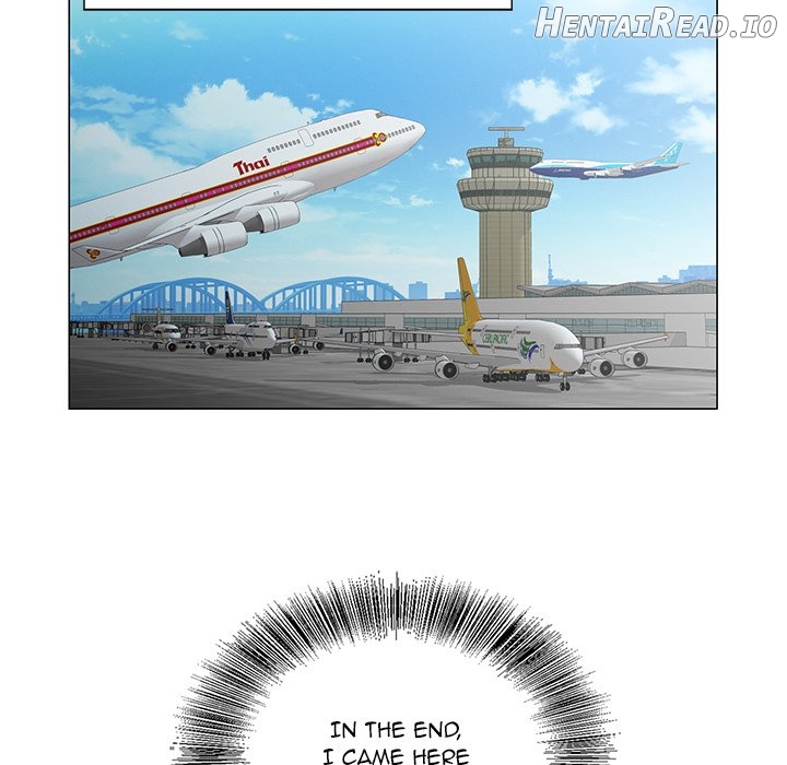 Temptations - Manhwa Chapter 27 - page 73