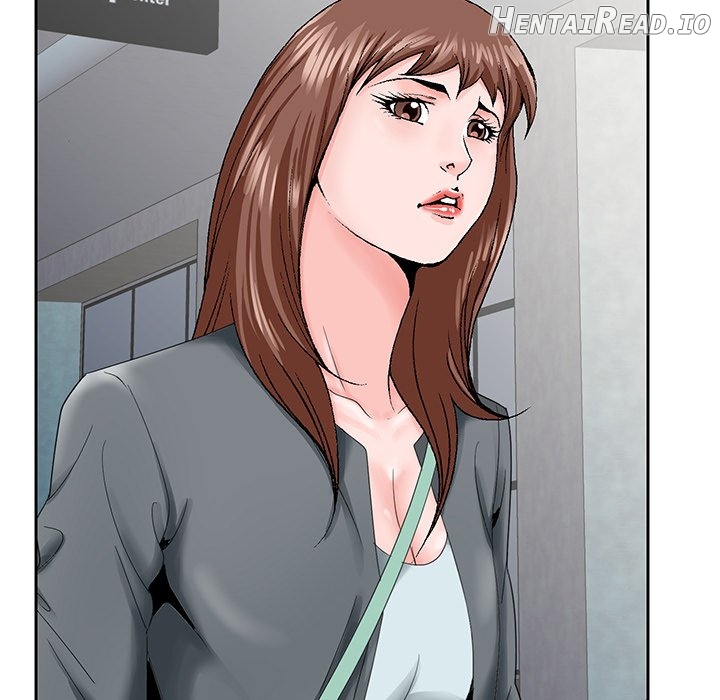 Temptations - Manhwa Chapter 27 - page 81