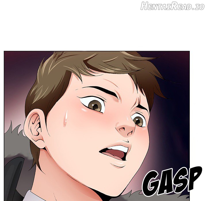Temptations - Manhwa Chapter 2 - page 11