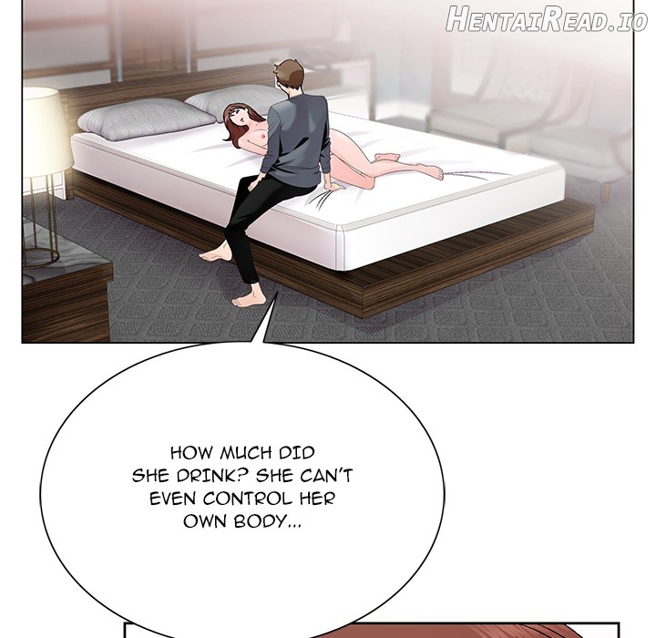Temptations - Manhwa Chapter 2 - page 19
