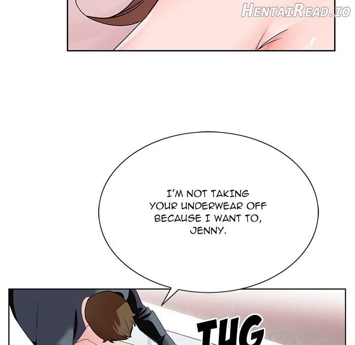Temptations - Manhwa Chapter 2 - page 21