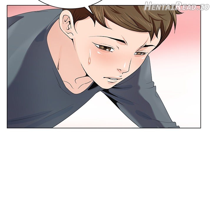 Temptations - Manhwa Chapter 2 - page 23