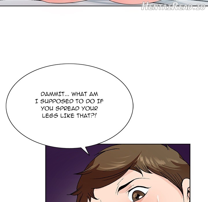 Temptations - Manhwa Chapter 2 - page 28