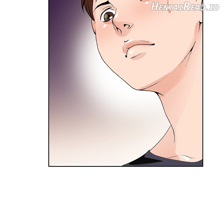 Temptations - Manhwa Chapter 2 - page 29