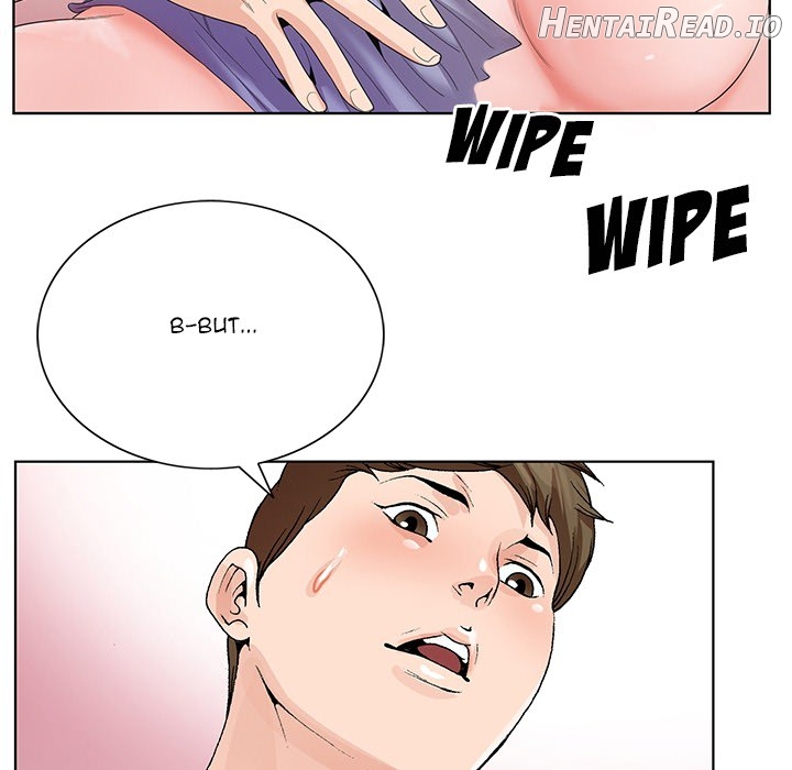 Temptations - Manhwa Chapter 2 - page 34